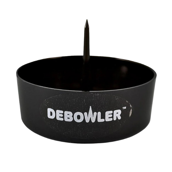 Debowler Ashtray / Debowler